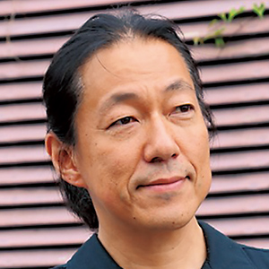 ドリアン助川