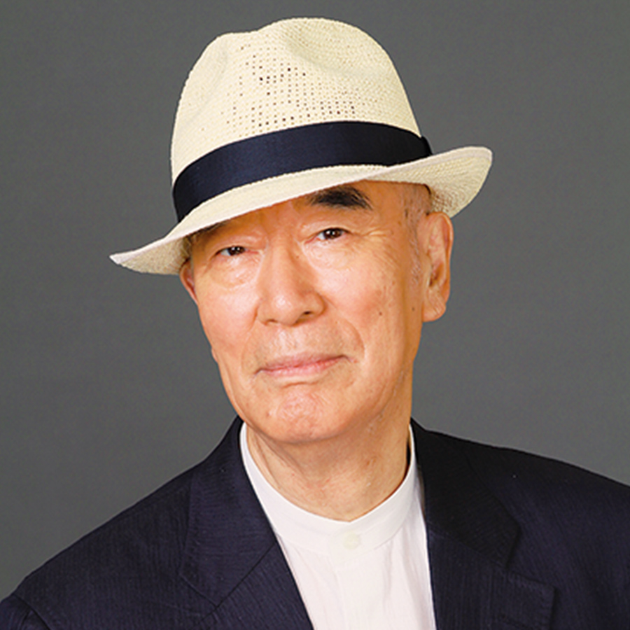 中村敦夫(なかむら あつお)