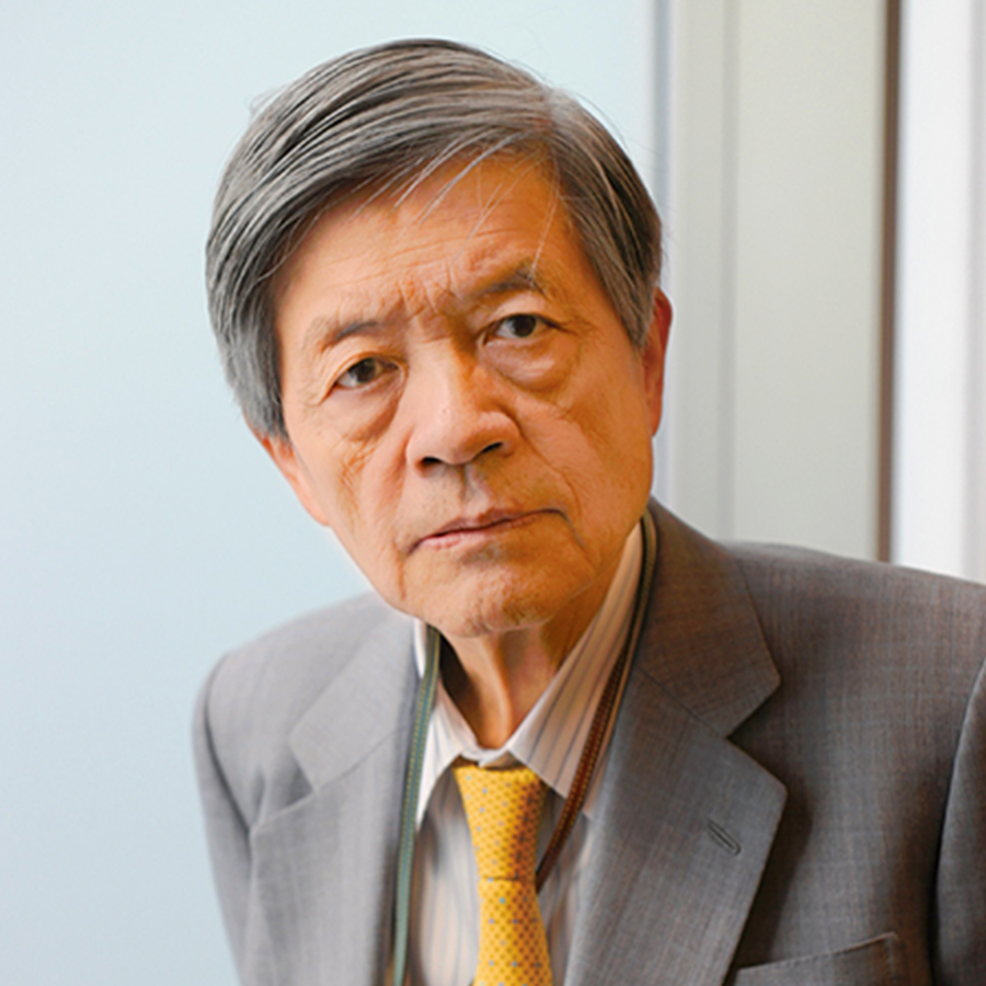 田原総一朗（たはら そういちろう）