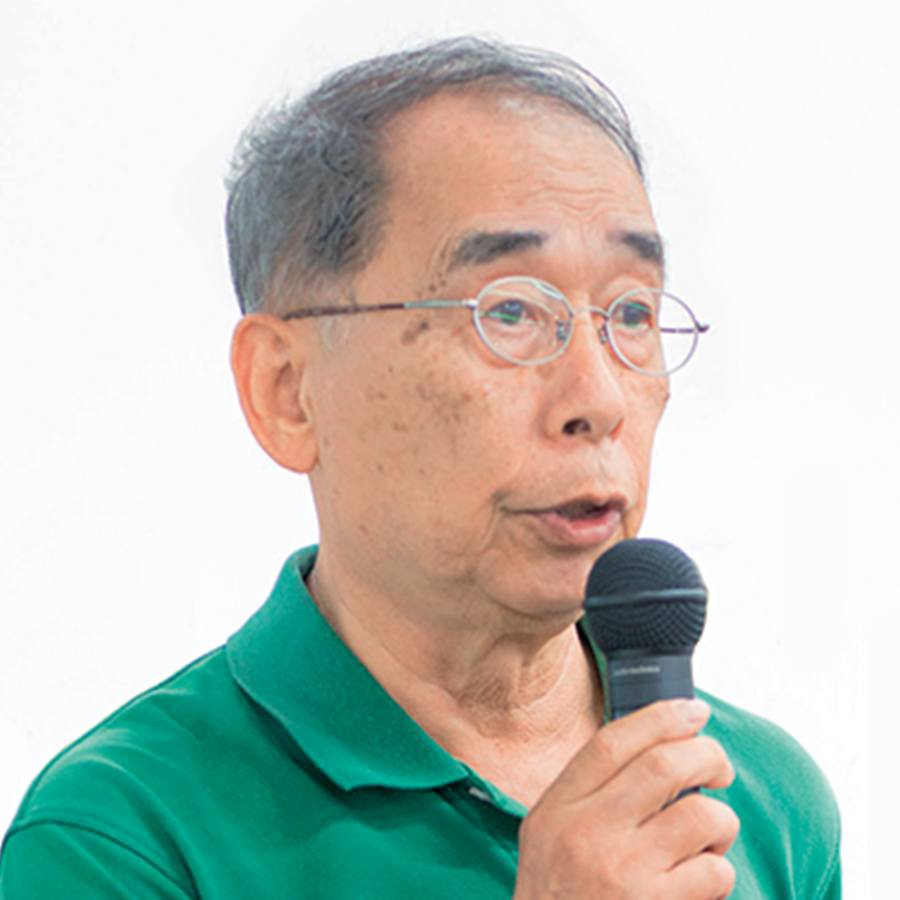 芝田勝茂