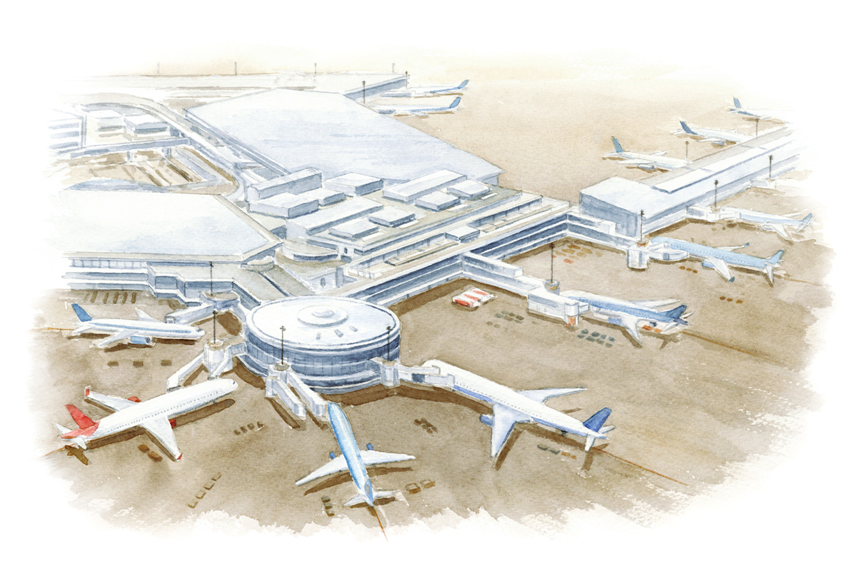 第84回 清水義範さん にっぽんの「食」です