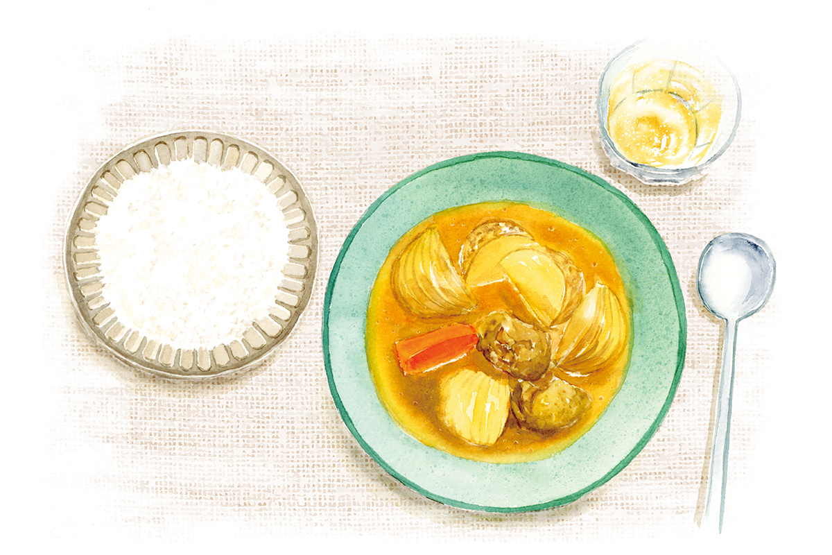 第86回 桂 歌蔵さん 偏食悔い改めても