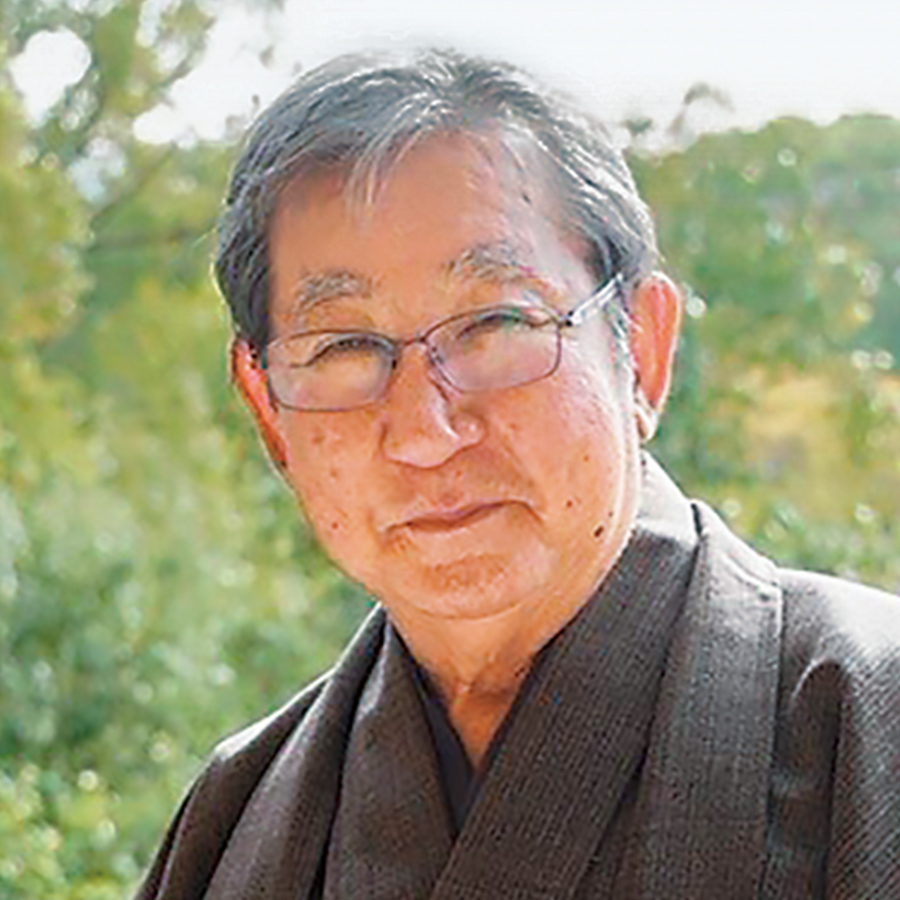 杉田成道