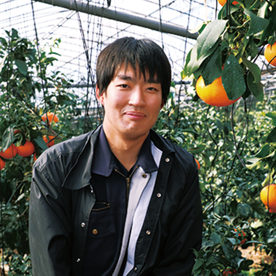 重松政明さん