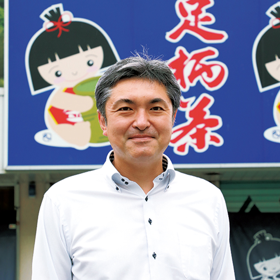 加藤 洋さん