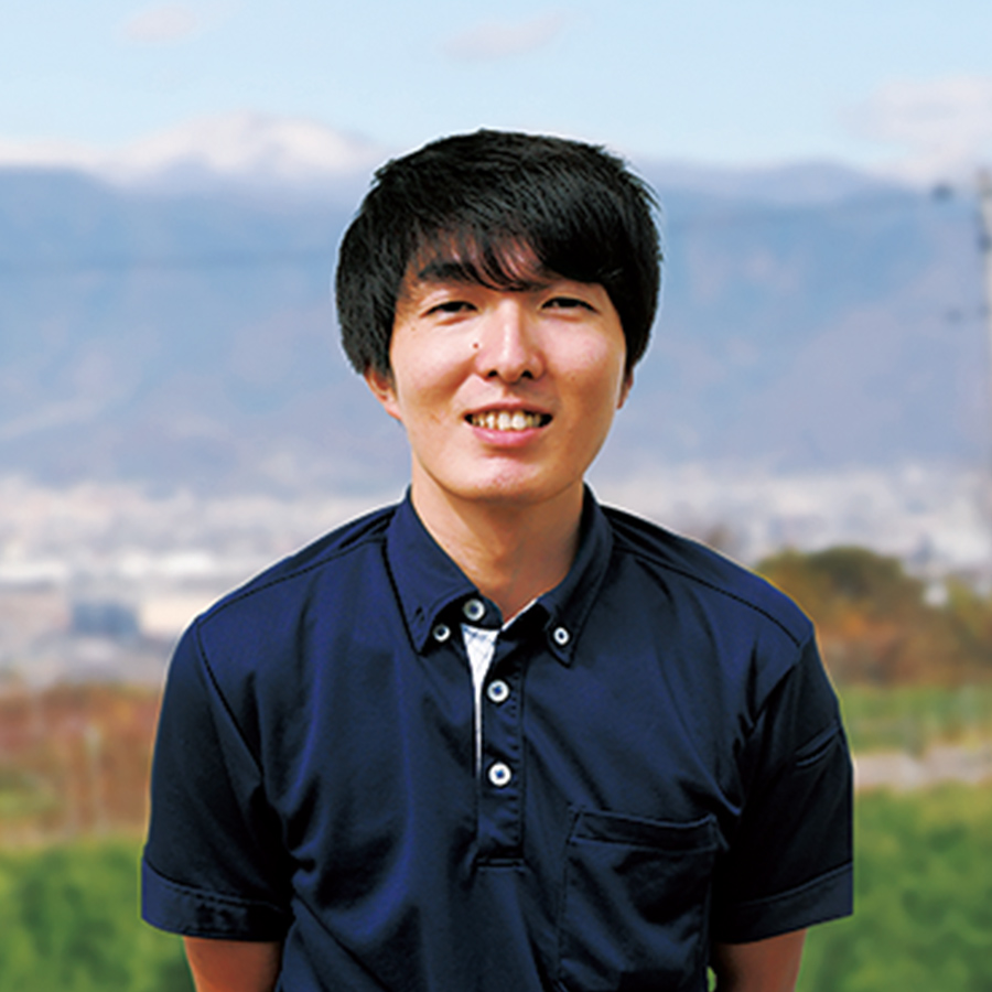 伊藤天紀さん