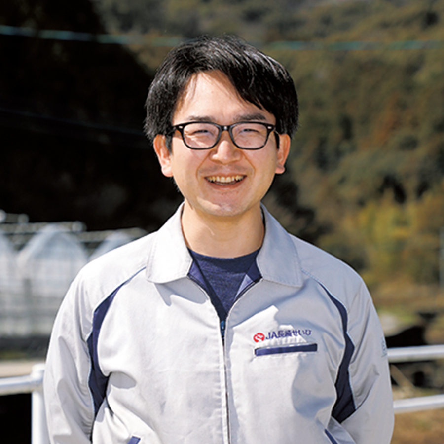 伊藤祐貴さん