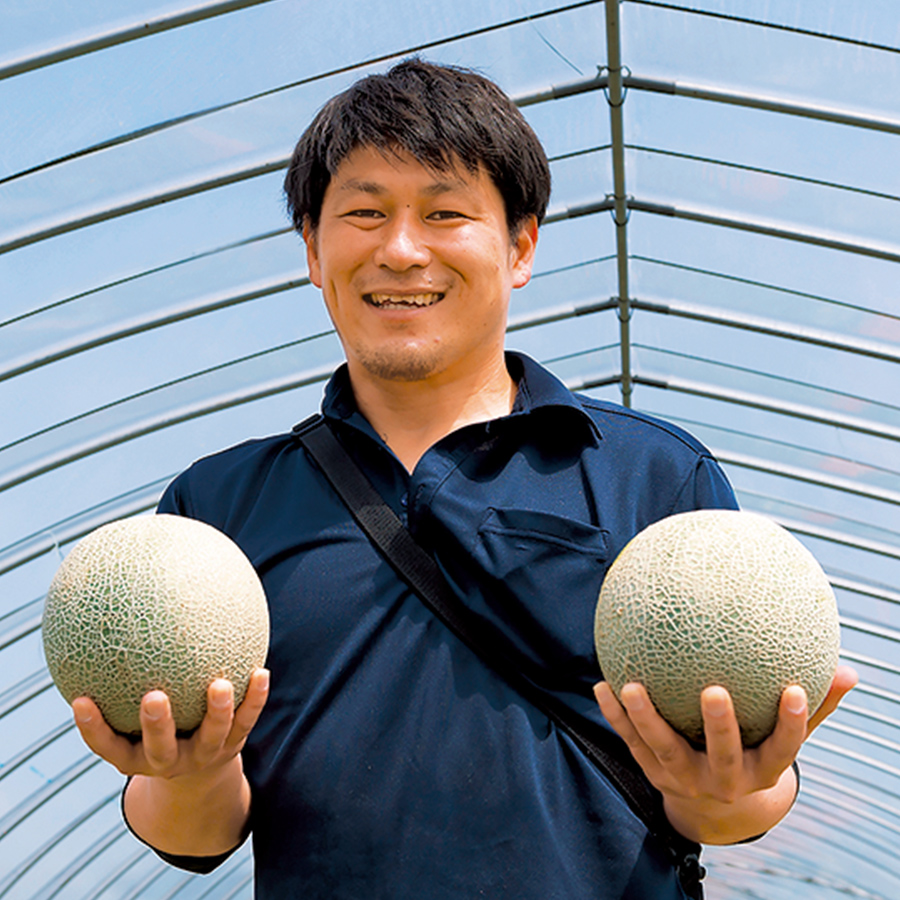 酒井 巧さん