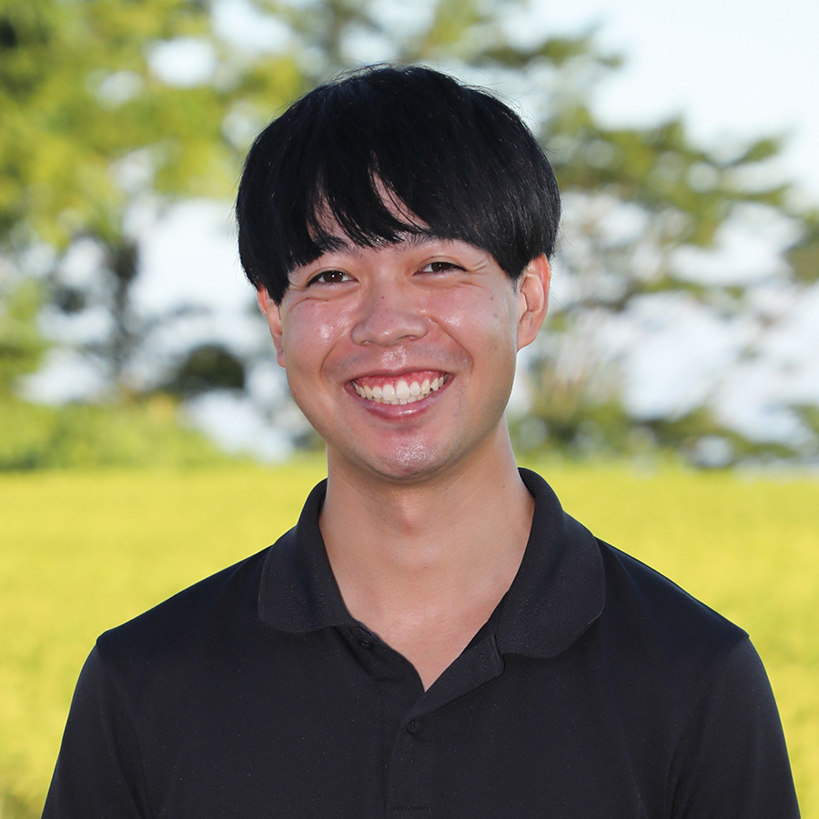 渡邉さん