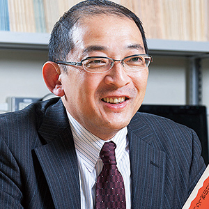 小田切徳美氏