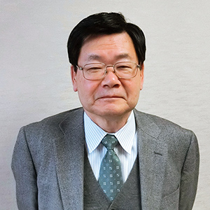 門脇基二氏