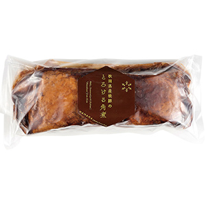 秋田県産桃豚とろける角煮