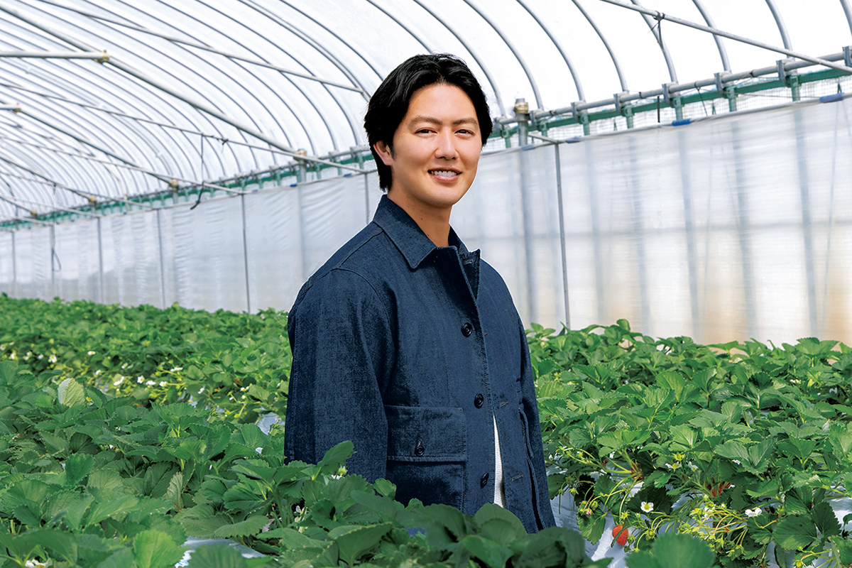 工藤阿須加