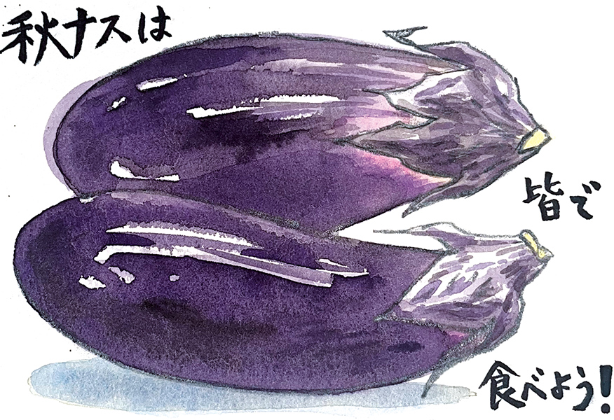 東京都・望月紀江さん