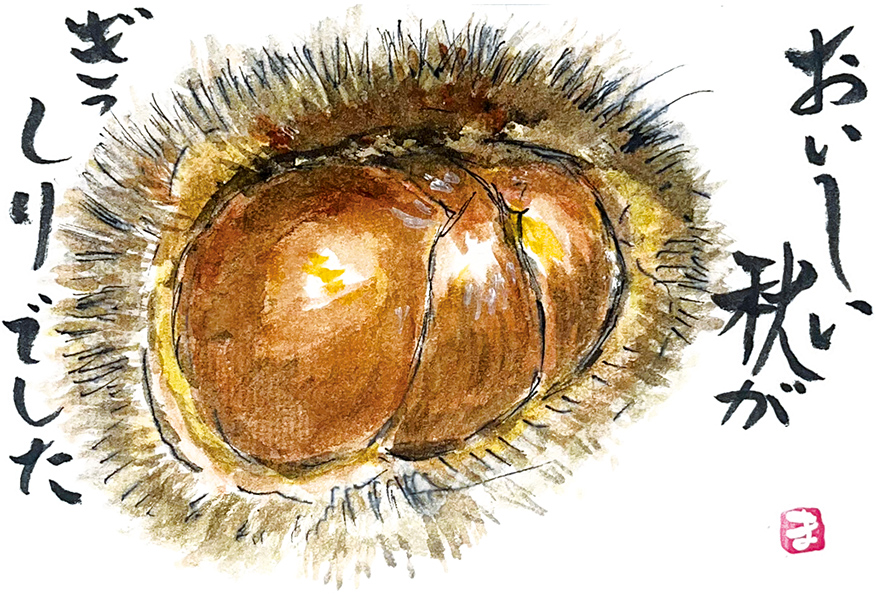 鹿児島県・山下真理子さん