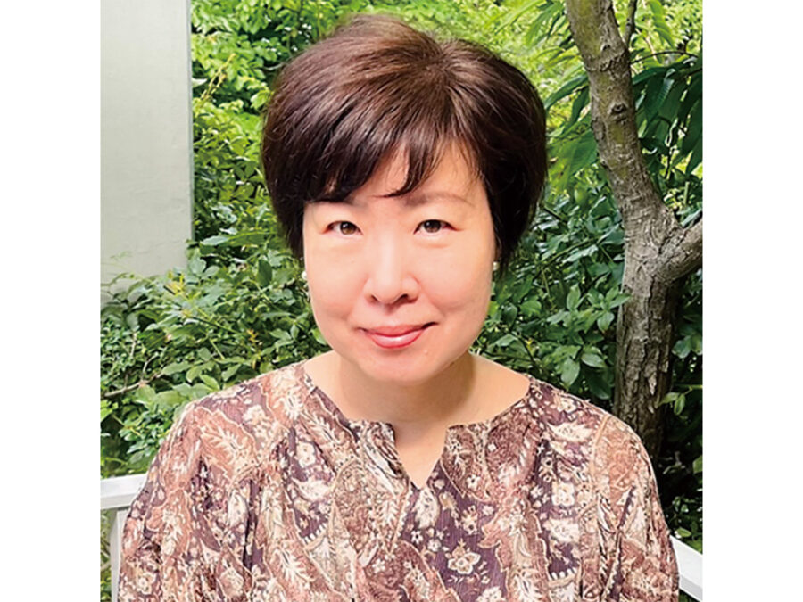 第83回 きむ ふなさん『リンゴを食べながら』 - 「食」と「農」の